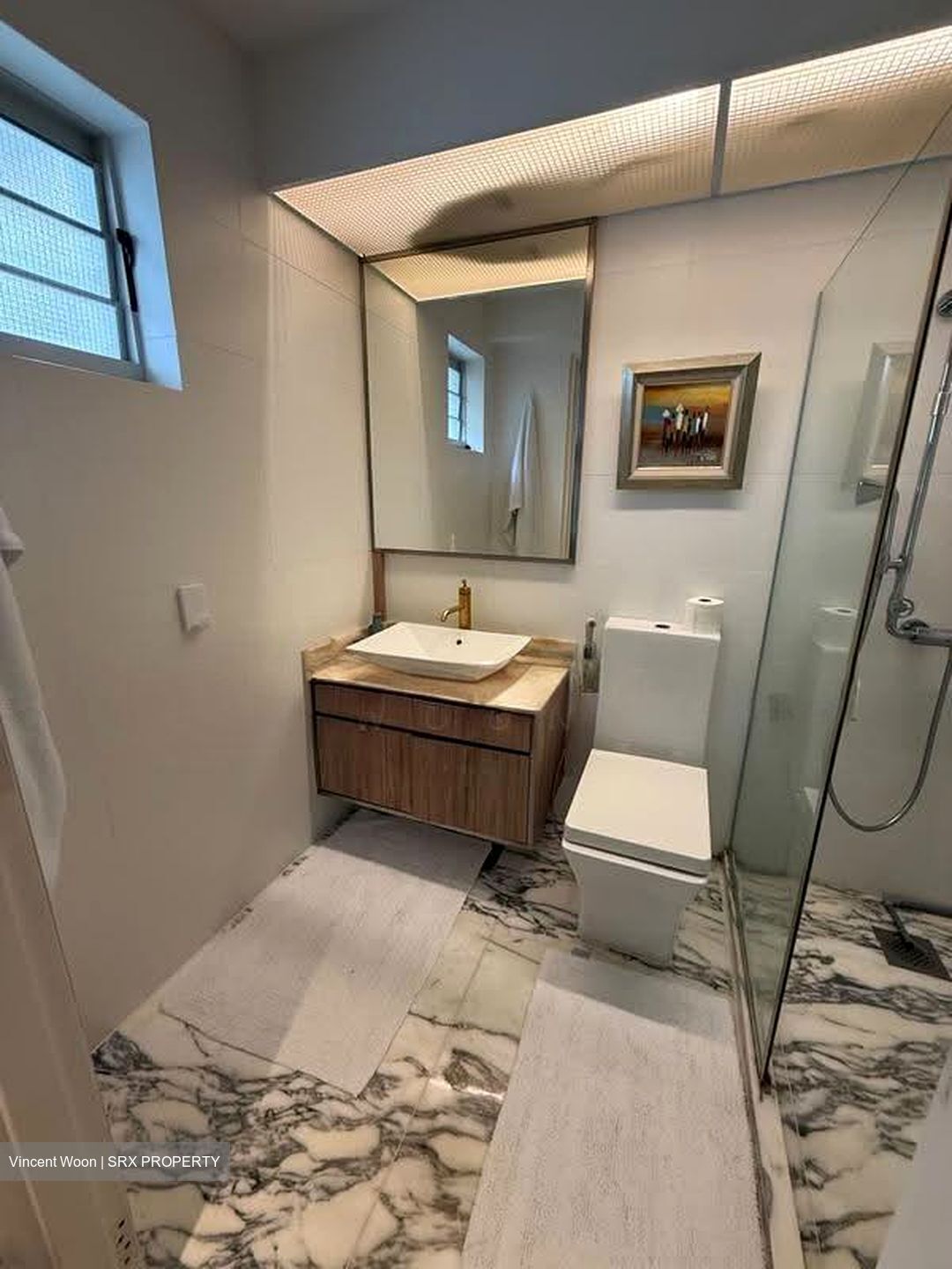 Blk 667B Waterway Woodcress (Punggol), HDB 5 Rooms #630245071